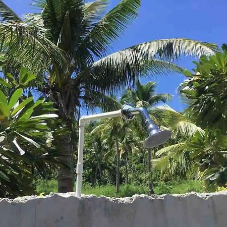 White Sandy Beach-Best Manta Snorkeling Tethi エクステリア 写真