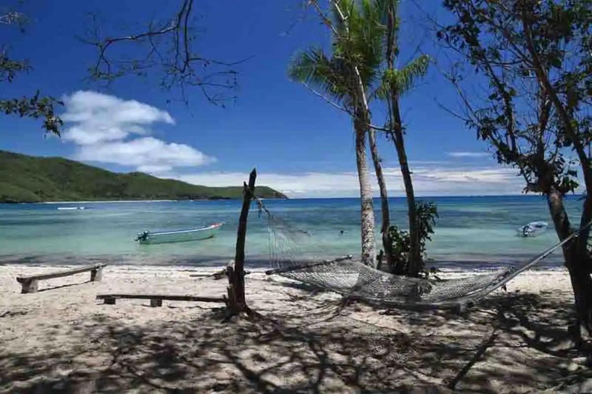 White Sandy Beach-Best Manta Snorkeling Tethi エクステリア 写真
