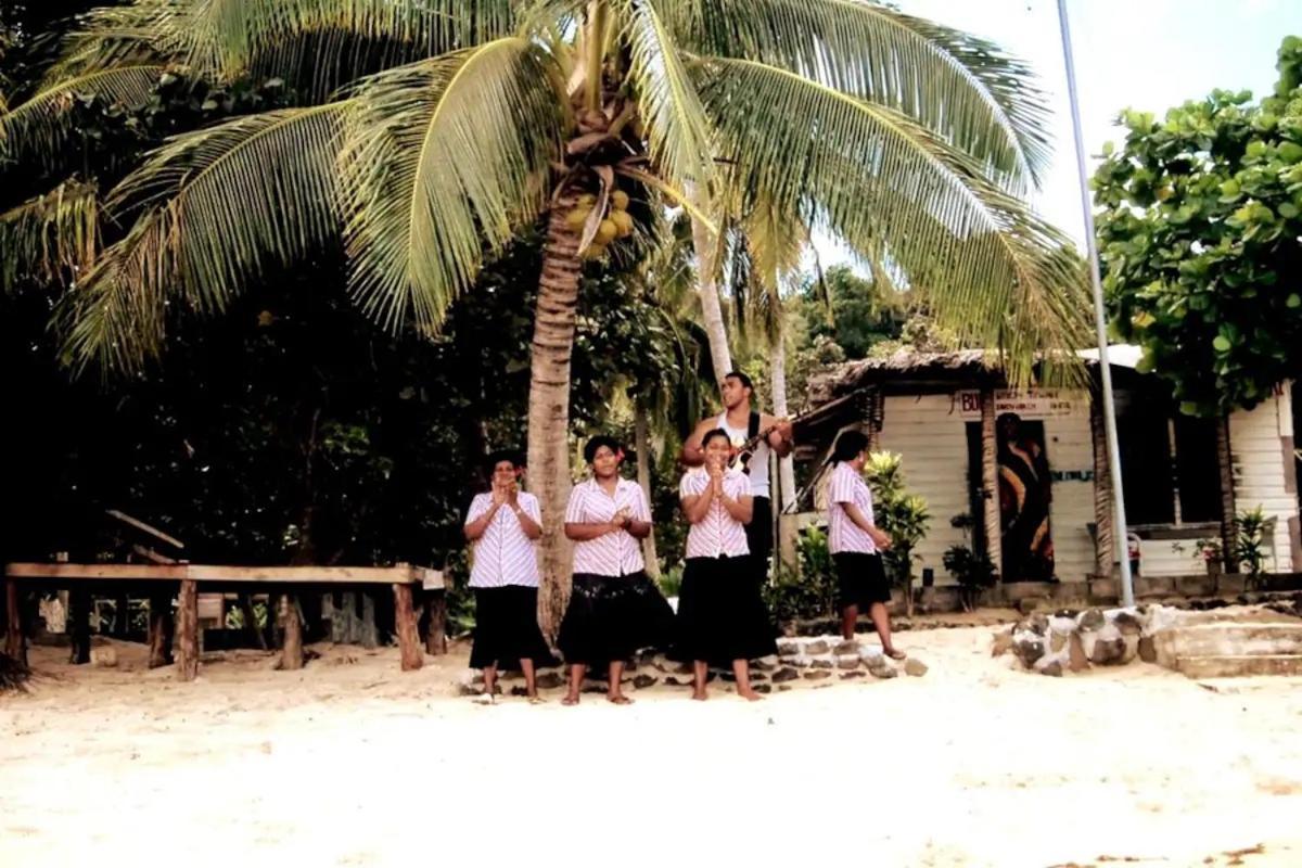White Sandy Beach-Best Manta Snorkeling Tethi エクステリア 写真