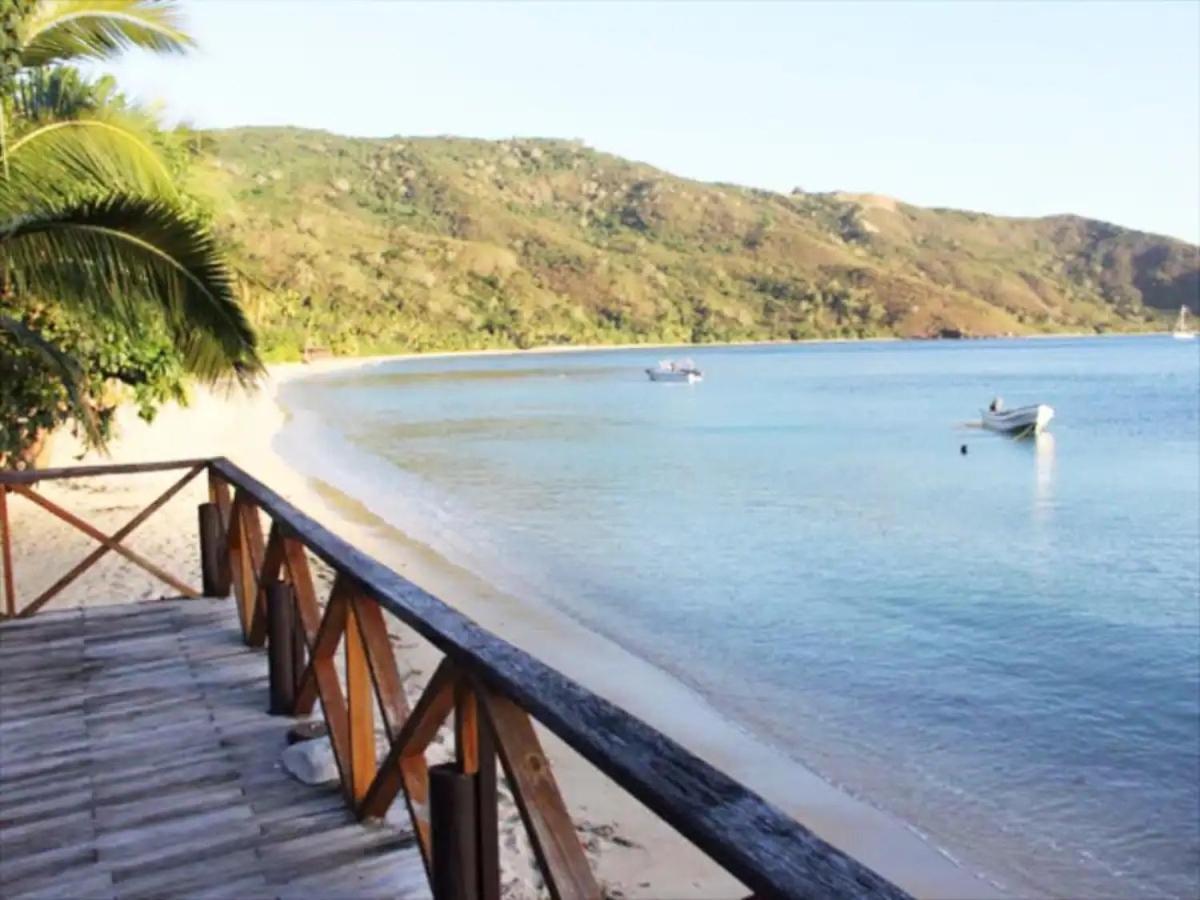 White Sandy Beach-Best Manta Snorkeling Tethi エクステリア 写真