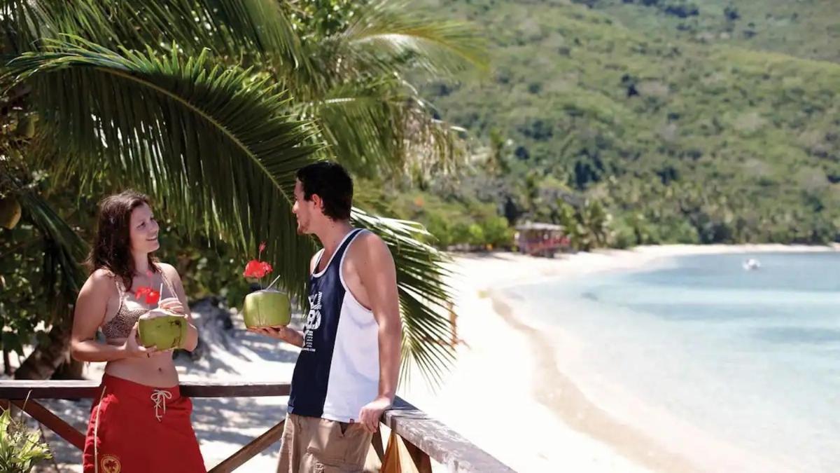 White Sandy Beach-Best Manta Snorkeling Tethi エクステリア 写真
