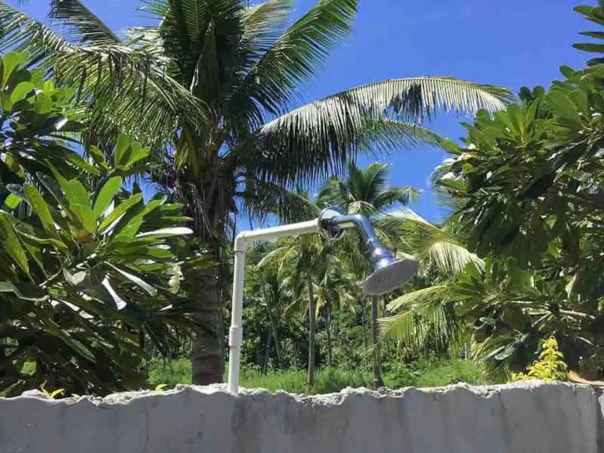 White Sandy Beach-Best Manta Snorkeling Tethi エクステリア 写真