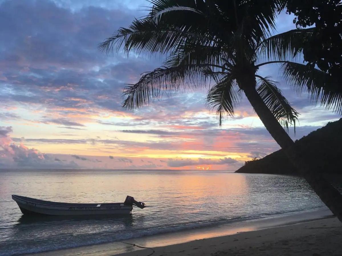 White Sandy Beach-Best Manta Snorkeling Tethi エクステリア 写真