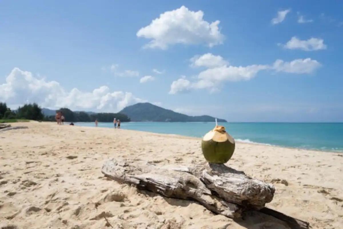 White Sandy Beach-Best Manta Snorkeling Tethi エクステリア 写真