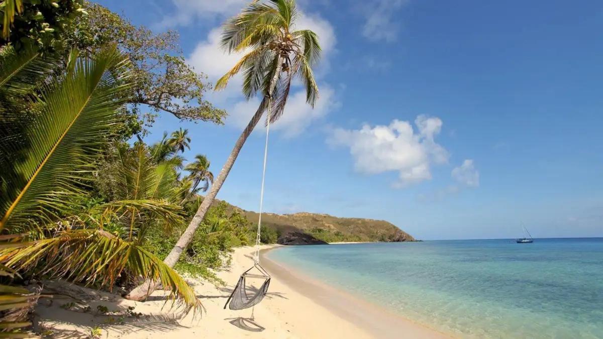 White Sandy Beach-Best Manta Snorkeling Tethi エクステリア 写真