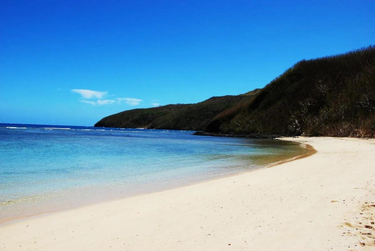 White Sandy Beach-Best Manta Snorkeling Tethi エクステリア 写真