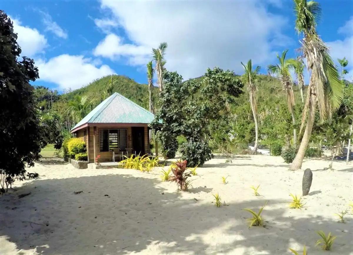 White Sandy Beach-Best Manta Snorkeling Tethi エクステリア 写真