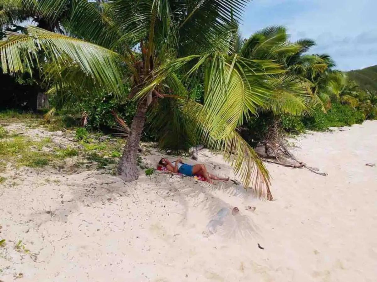 White Sandy Beach-Best Manta Snorkeling Tethi エクステリア 写真