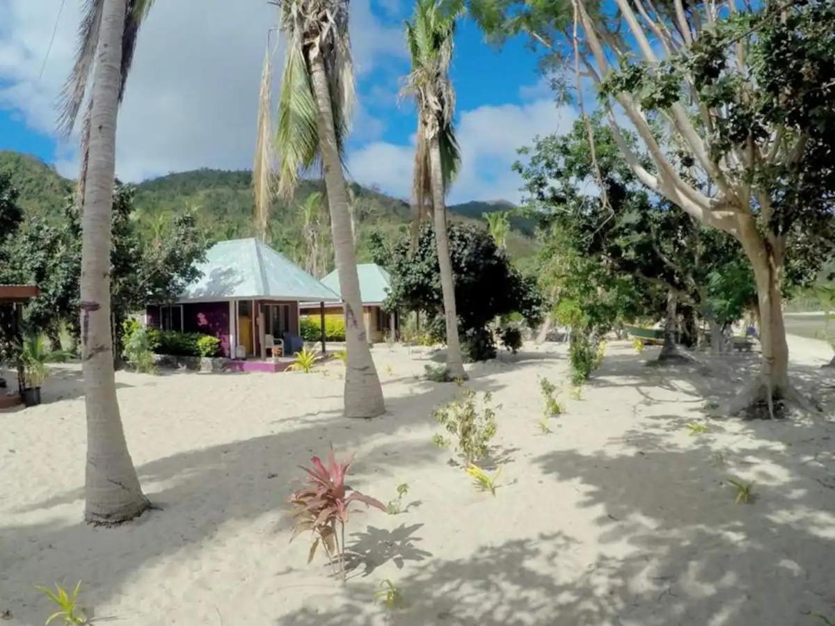White Sandy Beach-Best Manta Snorkeling Tethi エクステリア 写真