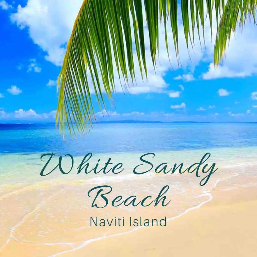White Sandy Beach-Best Manta Snorkeling Tethi エクステリア 写真
