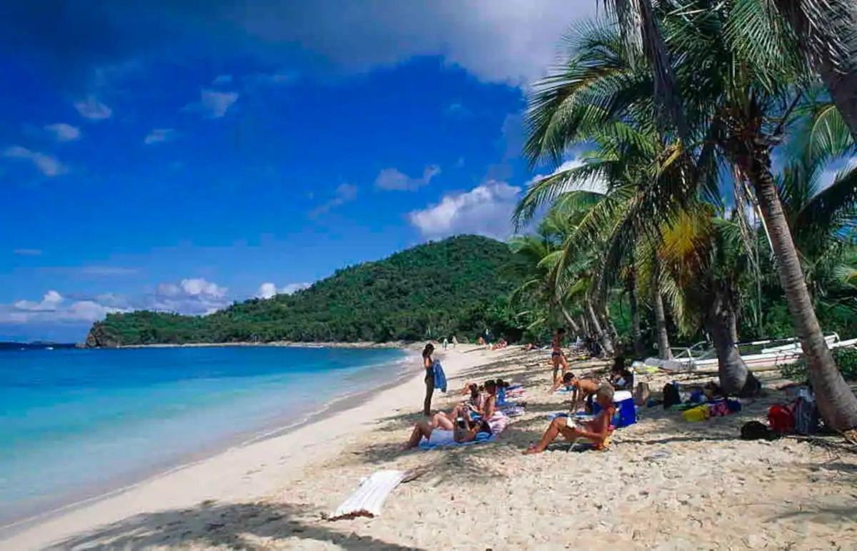 White Sandy Beach-Best Manta Snorkeling Tethi エクステリア 写真